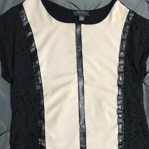 Forever 21+ shirt